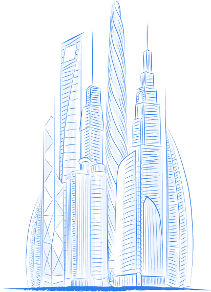 sky scraper